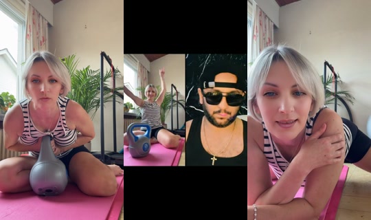 likusya999's Live Session — Jul 27, 2026, 12:16 PM