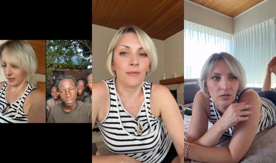 likusya999's Live Session — Jul 27, 2026, 4:00 PM