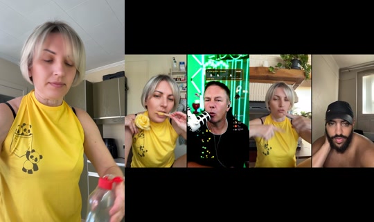 likusya999's Live Session — Jul 28, 2026, 8:30 AM
