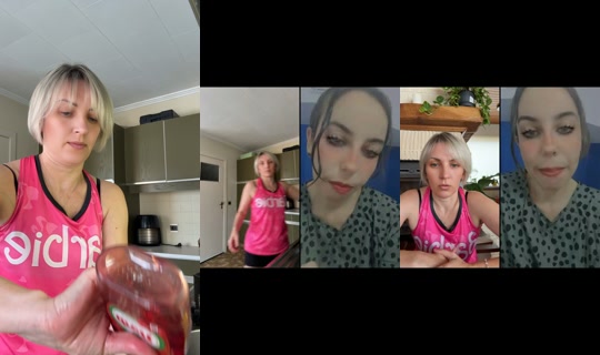 likusya999's Live Session — Jul 31, 2026, 11:19 AM
