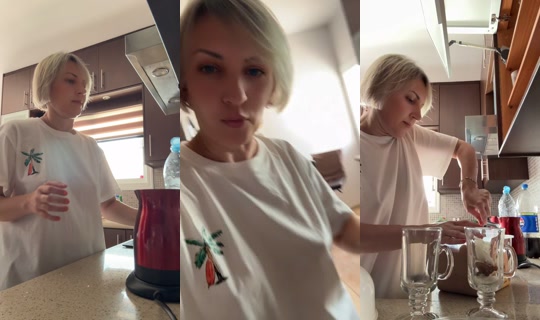 likusya999's Live Session — Aug 4, 2026, 8:13 AM