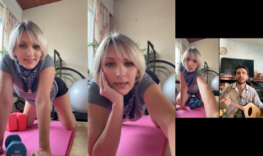 likusya999's Live Session — Sep 9, 2026, 12:05 PM