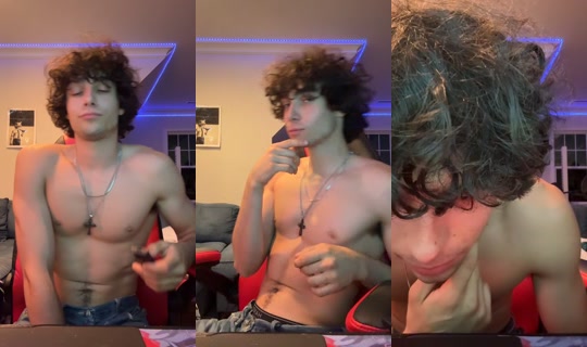 lil_stalky's Live Session — Aug 6, 2026, 3:43 AM