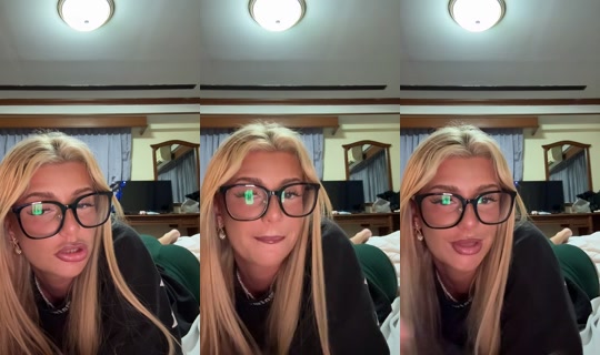 lila.ilee's Live Session — Jul 20, 2026, 7:07 PM