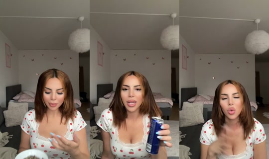 lila00sam's Live Session — Jul 25, 2026, 5:51 PM