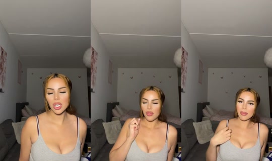lila00sam's Live Session — Jul 26, 2026, 7:50 PM