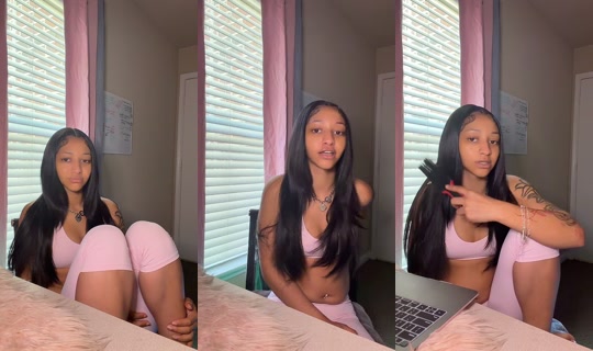 liladanaee's Live Session — Sep 8, 2026, 8:14 PM