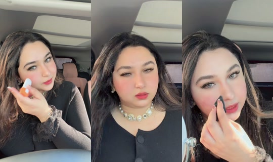 lilaglam19's Live Session — Oct 11, 2026, 3:47 PM