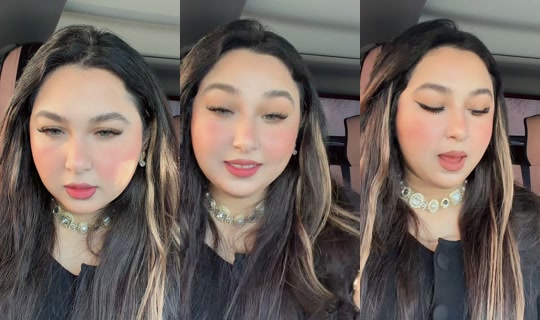 lilaglam19's Live Session — Oct 11, 2026, 4:20 PM
