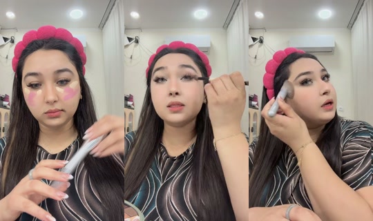 lilaglam19's Live Session — Oct 15, 2026, 3:33 PM