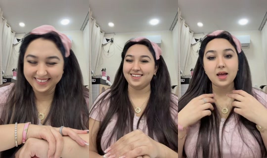 lilaglam19's Live Session — Oct 16, 2026, 12:53 PM