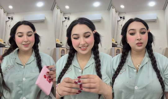 lilaglam19's Live Session — Oct 21, 2026, 10:59 AM