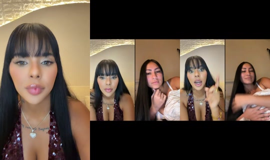 lilbaepr's Live Session — Aug 31, 2026, 2:01 AM