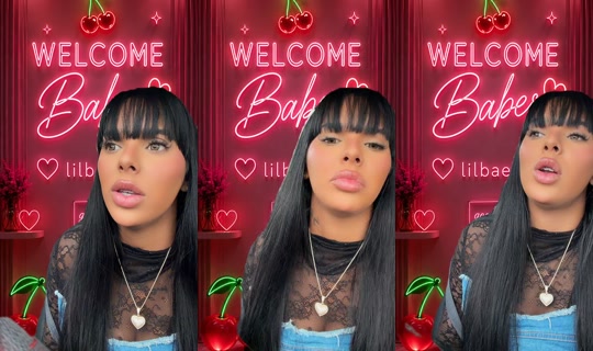 lilbaepr's Live Session — Aug 31, 2026, 7:38 PM