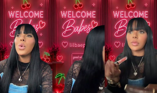 lilbaepr's Live Session — Aug 31, 2026, 8:46 PM