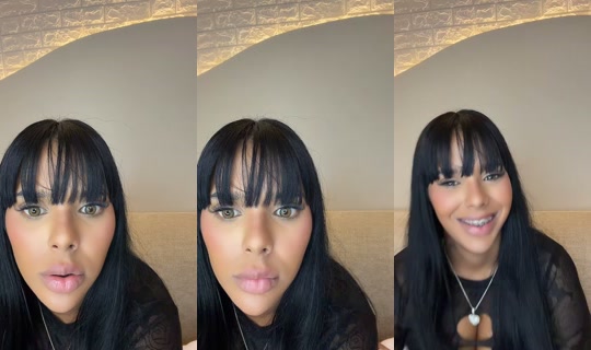 lilbaepr's Live Session — Sep 1, 2026, 3:58 AM