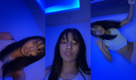 lilbambo0's Live Session — Jul 29, 2026, 4:31 AM