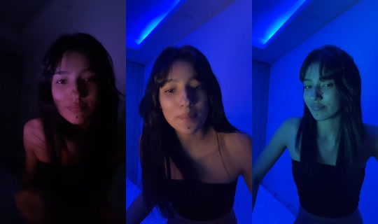 lilbambo0's Live Session — Jul 30, 2026, 3:21 AM