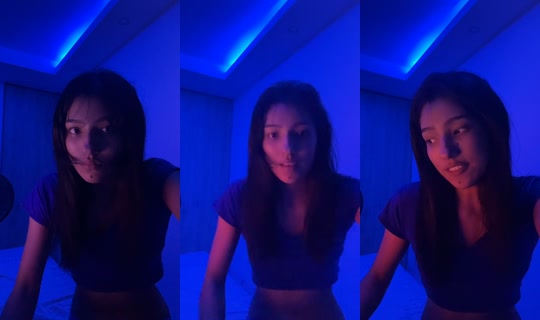 lilbambo0's Live Session — Jul 31, 2026, 3:27 AM
