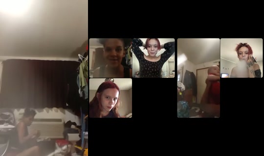lilbaxadc5x's Live Session — Jul 25, 2026, 9:36 PM