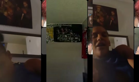 lilbaxadc5x's Live Session — Jul 27, 2026, 12:41 PM