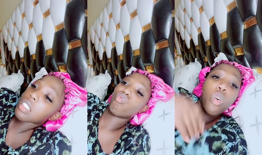 lilbearamor's Live Session — Jul 24, 2026, 3:58 PM