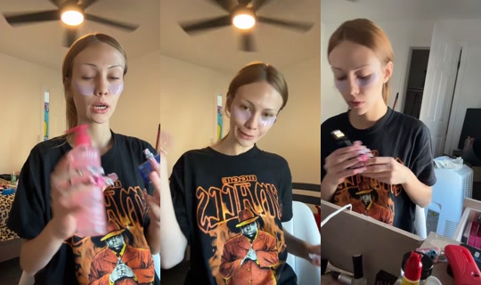 lilbratzk's Live Session — Jul 19, 2026, 12:05 AM