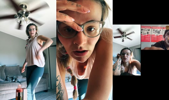 lilbritt911's Live Session — Jul 23, 2026, 1:43 PM