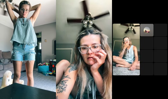 lilbritt911's Live Session — Jul 23, 2026, 6:04 PM