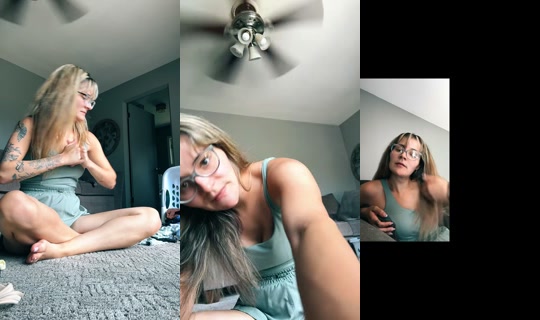 lilbritt911's Live Session — Jul 24, 2026, 7:32 PM