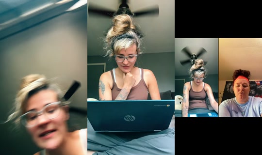 lilbritt911's Live Session — Jul 27, 2026, 2:20 PM
