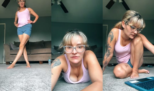 lilbritt911's Live Session — Jul 27, 2026, 6:09 PM