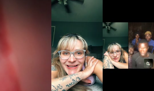 lilbritt911's Live Session — Jul 27, 2026, 6:44 PM