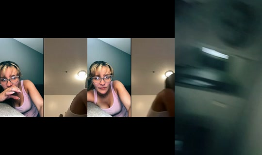 lilbritt911's Live Session — Jul 27, 2026, 7:33 PM