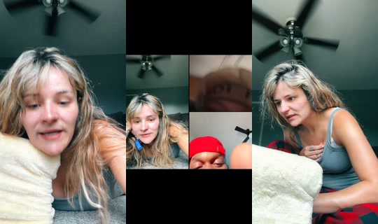 lilbritt911's Live Session — Jul 28, 2026, 1:10 PM