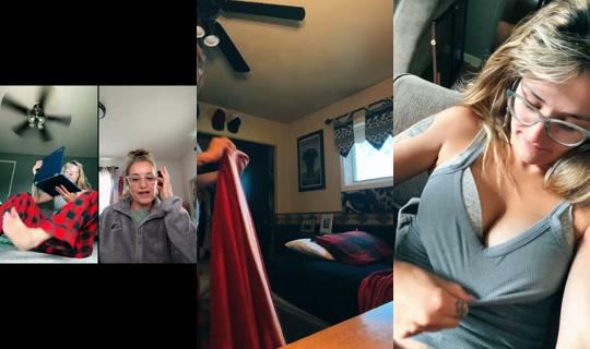 lilbritt911's Live Session — Jul 28, 2026, 1:50 PM