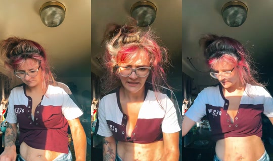 lilbritt911's Live Session — Aug 9, 2026, 12:25 PM