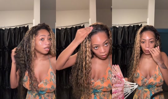 lilcandylove's Live Session — Jul 13, 2026, 4:53 PM