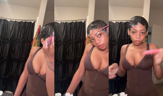 lilcandylove's Live Session — Jul 14, 2026, 4:16 AM