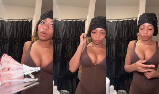 lilcandylove's Live Session — Jul 14, 2026, 4:35 AM
