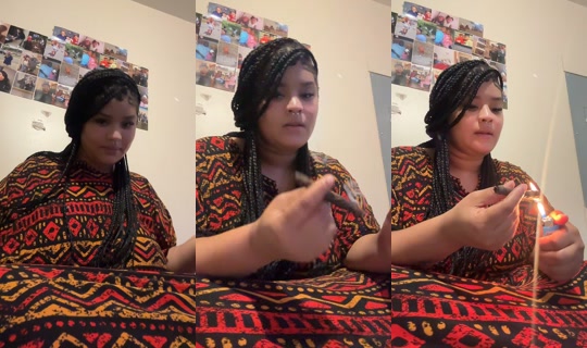 lildimeeee3's Live Session — Aug 9, 2026, 8:14 AM