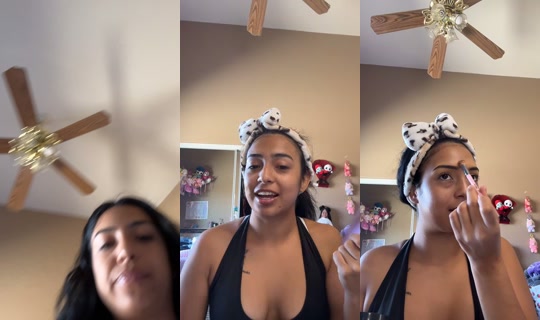 lildreamer420's Live Session — Sep 3, 2026, 6:12 PM