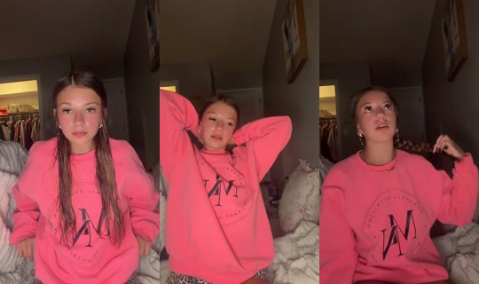 lileeeeeee15's Live Session — Jul 22, 2026, 3:29 AM