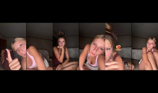 lileeeeeee15's Live Session — Jul 25, 2026, 3:22 AM