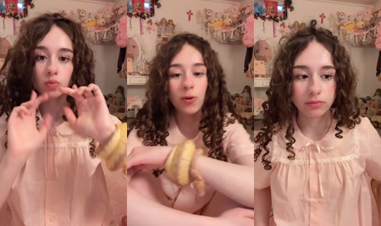 lilfawnangel's Live Session — Jul 24, 2026, 12:11 AM