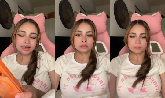 lili18.6's Live Session — Jul 8, 2026, 9:30 PM