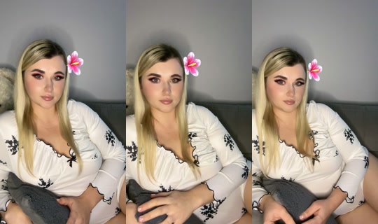 lili_love996's Live Session — Oct 13, 2026, 2:56 PM