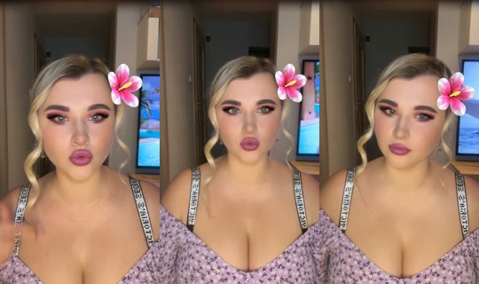 lili_love996's Live Session — Oct 20, 2026, 7:32 AM