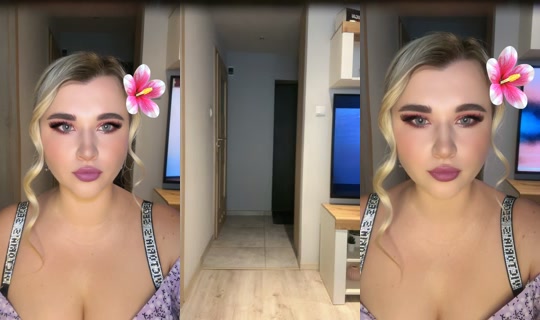 lili_love996's Live Session — Oct 20, 2026, 8:35 AM