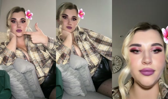 lili_love996's Live Session — Oct 20, 2026, 1:53 PM